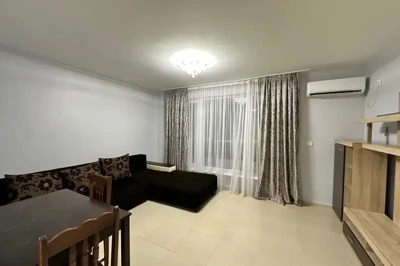 3-bedroom apartment in Burgas, Pomorie
