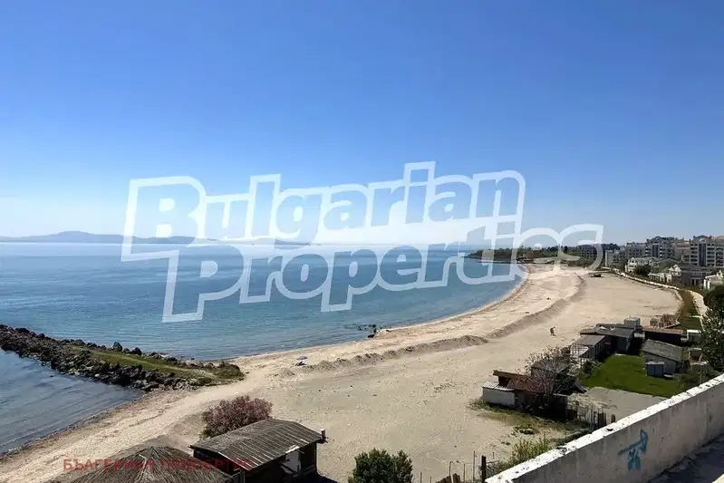 3-bedroom apartment in Burgas, Pomorie