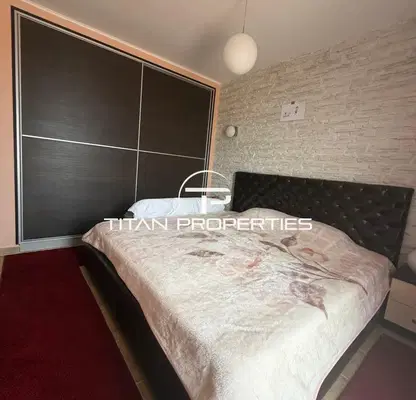 Photo 3 — 4-room apartment with 3 terraces in Pomorie, Burgas region