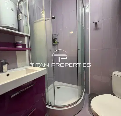 Photo 5 — 4-room apartment with 3 terraces in Pomorie, Burgas region