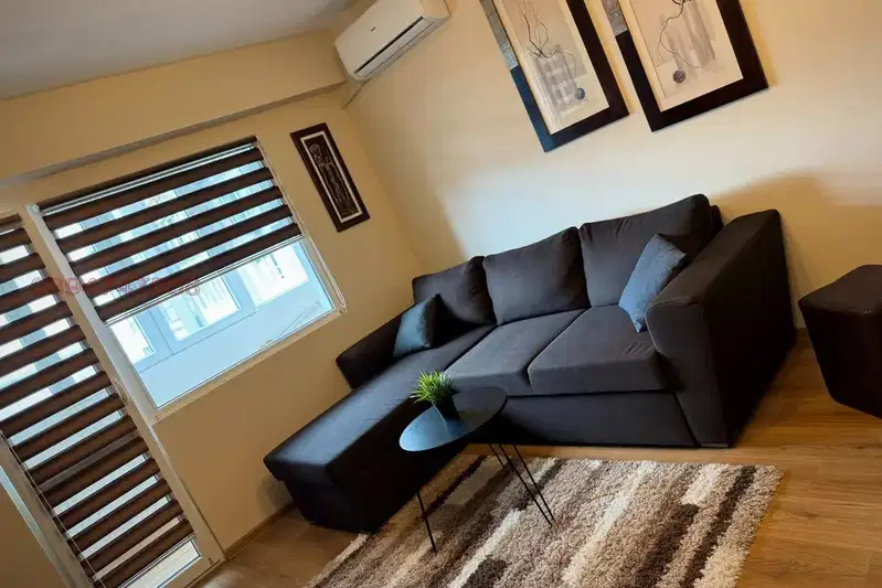 2-bedroom apartment in Burgas, Pomorie