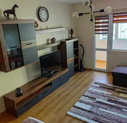Photo 2 — 2-bedroom apartment in Burgas, Pomorie