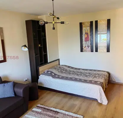 Photo 3 — 2-bedroom apartment in Burgas, Pomorie