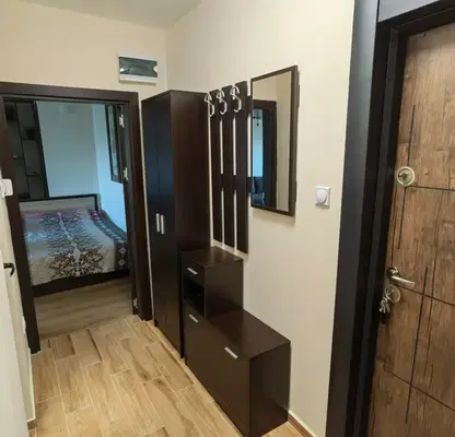Photo 4 — 2-bedroom apartment in Burgas, Pomorie