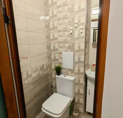 Photo 5 — 2-bedroom apartment in Burgas, Pomorie
