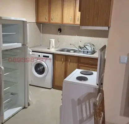 Photo 5 — 2-bedroom apartment in Burgas, Pomorie