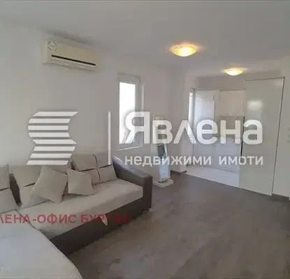 Photo 2 — 2-bedroom apartment in Burgas, Pomorie