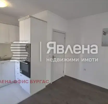 Photo 3 — 2-bedroom apartment in Burgas, Pomorie