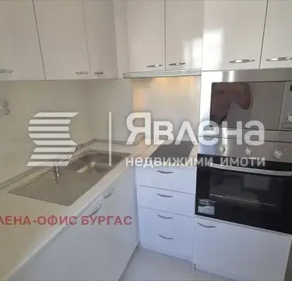 Photo 4 — 2-bedroom apartment in Burgas, Pomorie