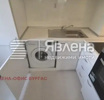 Photo 5 — 2-bedroom apartment in Burgas, Pomorie