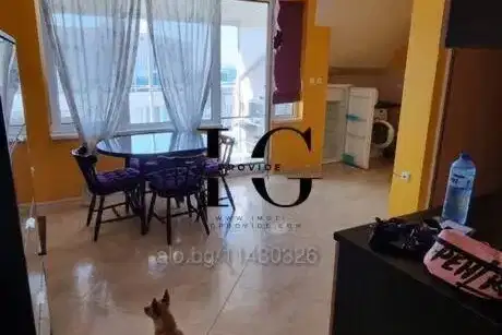 2-bedroom apartment in Burgas, Pomorie
