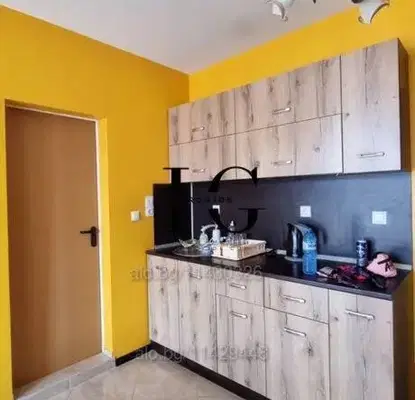 Photo 2 — 2-bedroom apartment in Burgas, Pomorie
