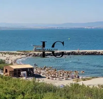 Photo 3 — 2-bedroom apartment in Burgas, Pomorie