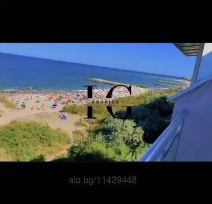 Photo 4 — 2-bedroom apartment in Burgas, Pomorie