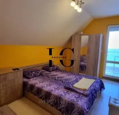 Photo 5 — 2-bedroom apartment in Burgas, Pomorie