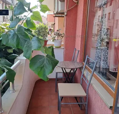 Photo 2 — 2-bedroom apartment in Burgas, Pomorie