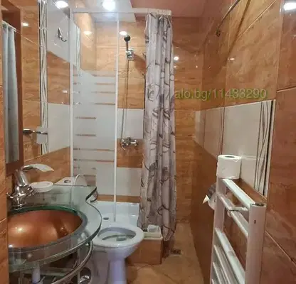 Photo 3 — 2-bedroom apartment in Burgas, Pomorie