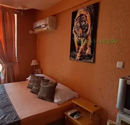 Photo 4 — 2-bedroom apartment in Burgas, Pomorie