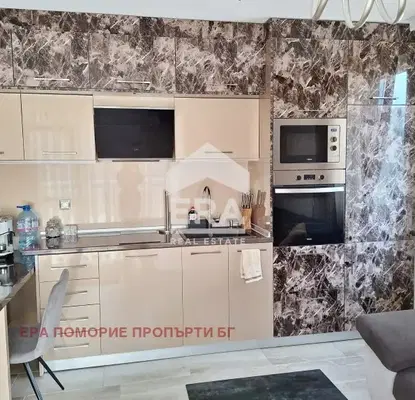 Photo 2 — 2-bedroom apartment in Burgas, Pomorie