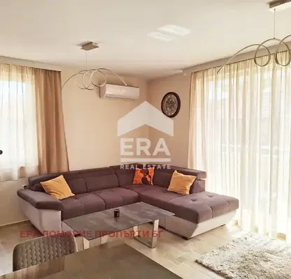Photo 3 — 2-bedroom apartment in Burgas, Pomorie