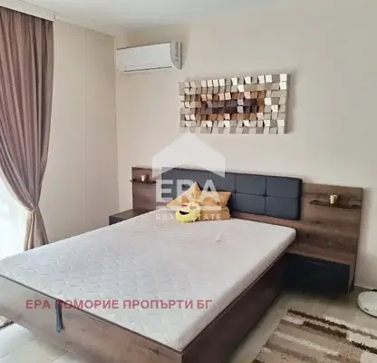 Photo 4 — 2-bedroom apartment in Burgas, Pomorie