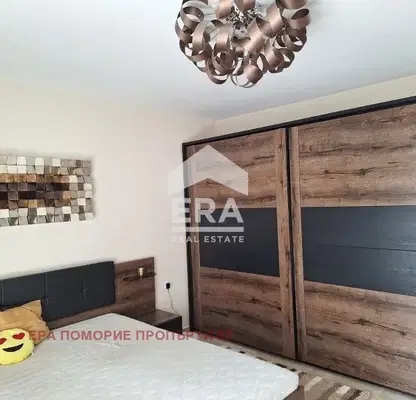 Photo 5 — 2-bedroom apartment in Burgas, Pomorie
