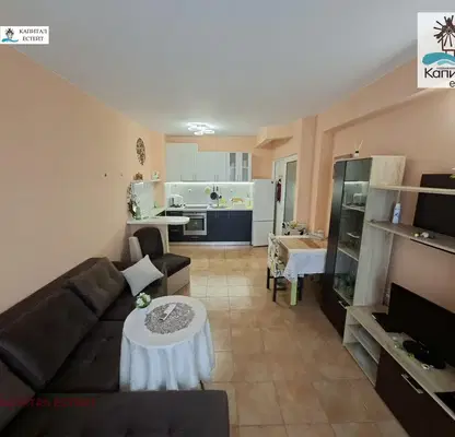 Photo 2 — 2-bedroom apartment in Burgas, Pomorie