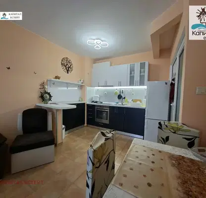 Photo 3 — 2-bedroom apartment in Burgas, Pomorie