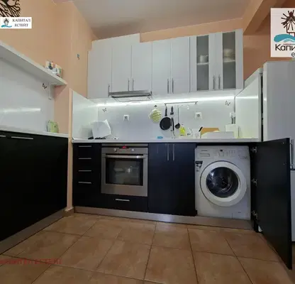 Photo 4 — 2-bedroom apartment in Burgas, Pomorie
