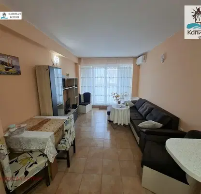 Photo 5 — 2-bedroom apartment in Burgas, Pomorie