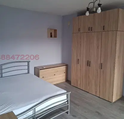 Снимка 4 — Двустаен апартамент с три тераси в Поморие