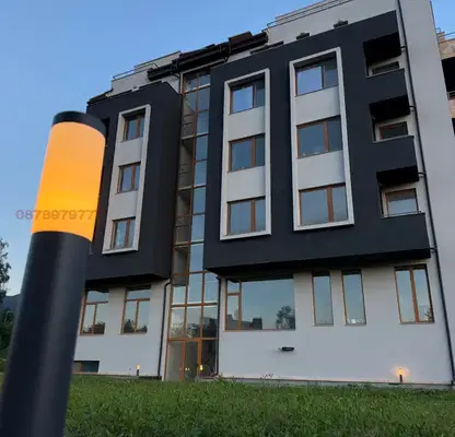 Photo 2 — Two-room apartment in Pravets with elevator and controlled access