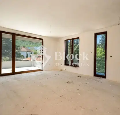 Photo 2 — Spacious 3-room apartment in Pravets with three terraces
