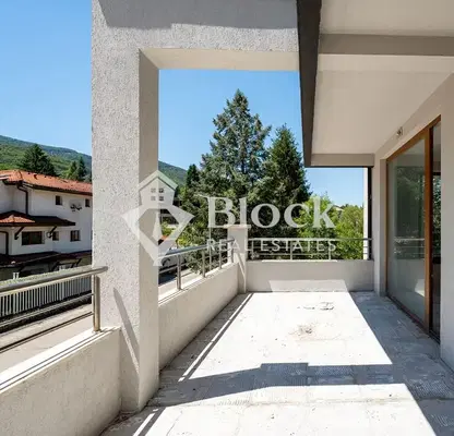 Photo 5 — Spacious 3-room apartment in Pravets with three terraces