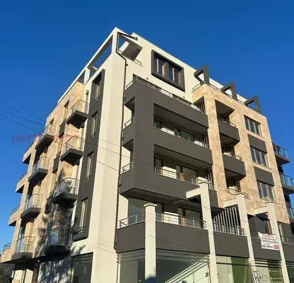 Photo 2 — 3-bedroom apartment in Sofia, Pravec