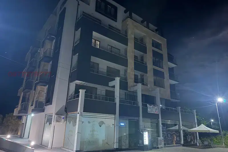 3-bedroom apartment in Sofia, Pravec