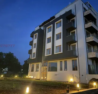 Photo 2 — 3-bedroom apartment in Sofia, Pravec