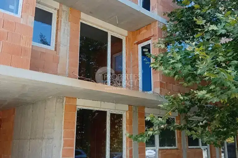 Studio apartment in Primorsko with elevator and close to the beach