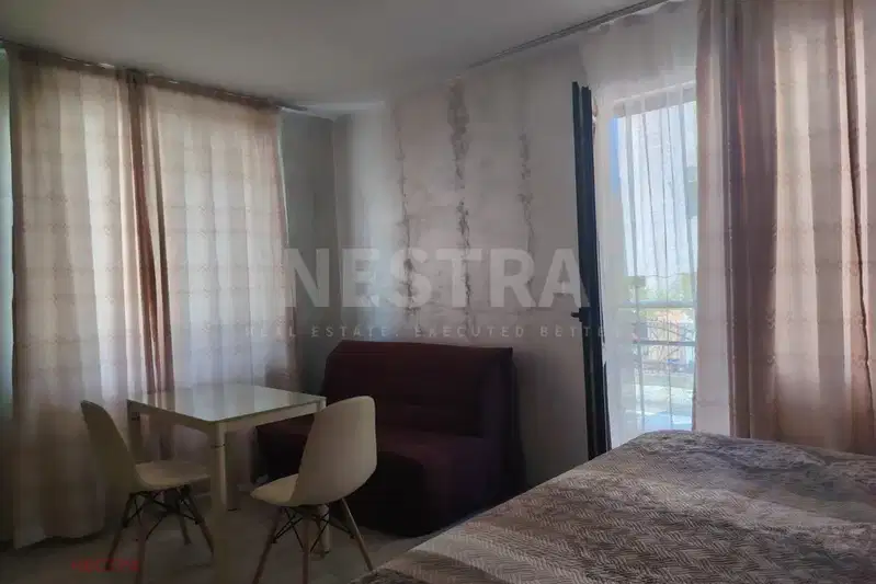 1-bedroom apartment in Burgas, Primorsko