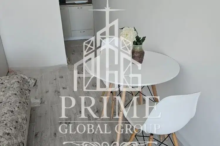 1-bedroom apartment in Burgas, Primorsko