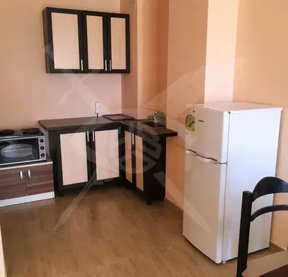 Photo 2 — Two-room apartment with terrace in Primorsko, Burgas region