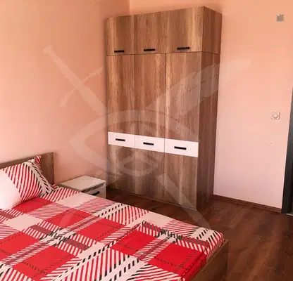Photo 3 — Two-room apartment with terrace in Primorsko, Burgas region