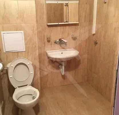 Photo 4 — Two-room apartment with terrace in Primorsko, Burgas region