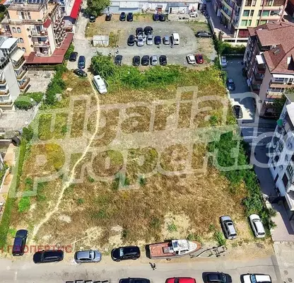 Photo 2 — 2-bedroom apartment in Burgas, Primorsko