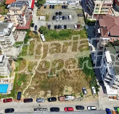 Photo 3 — 2-bedroom apartment in Burgas, Primorsko