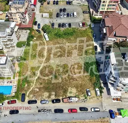 Photo 4 — 2-bedroom apartment in Burgas, Primorsko