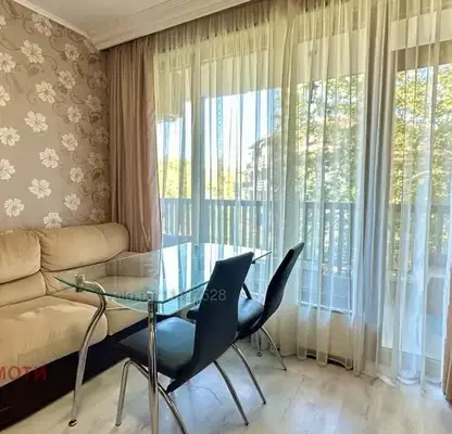 Photo 2 — 2-bedroom apartment in Burgas, Primorsko