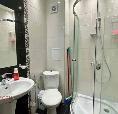 Photo 4 — 2-bedroom apartment in Burgas, Primorsko