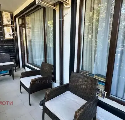 Photo 5 — 2-bedroom apartment in Burgas, Primorsko