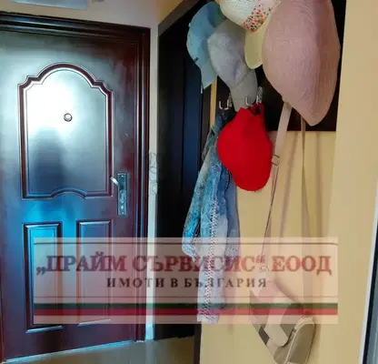 Photo 2 — 2-bedroom apartment in Burgas, Primorsko